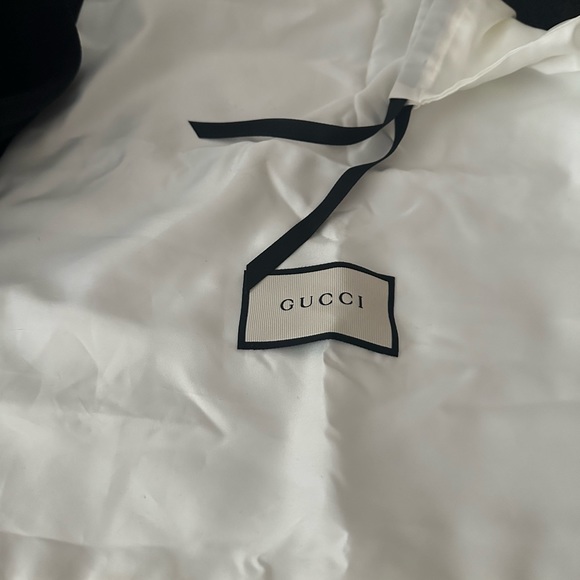 Gucci supreme bee backpack - Picture 2 of 7